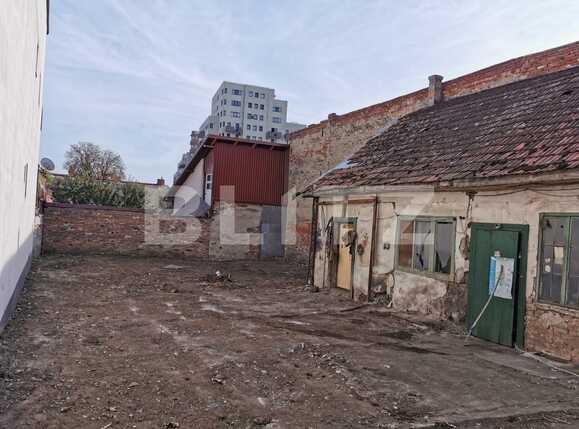 Casa de vânzare 4 camere Dambul Rotund - 55714CV | BLITZ Cluj-Napoca | Poza1