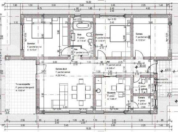 Casa de vânzare 4 camere Câmpeneşti - 55716CV | BLITZ Cluj-Napoca | Poza3