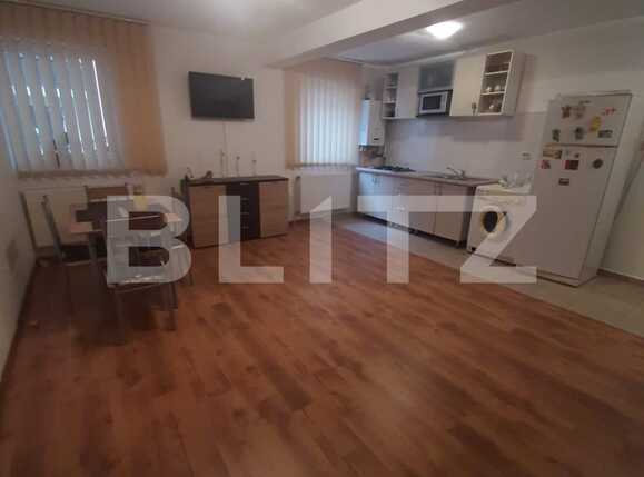 Apartament de vânzare 2 camere Floreşti - 55718AV | BLITZ Cluj-Napoca | Poza4
