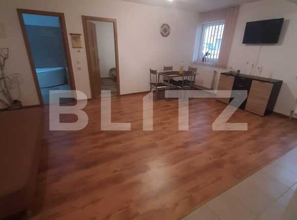 Apartament de vânzare 2 camere Floreşti - 55718AV | BLITZ Cluj-Napoca | Poza2