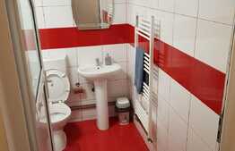 Apartament cu 1 camera, decomandat, la granita dintre Lacuri si Someseni