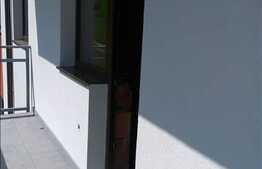 Vanzare 3 camere, 60 mp, etaj intermediar! Garaj Subteran!