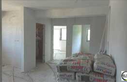 Vanzare 3 camere, 60 mp, etaj intermediar! Garaj Subteran!