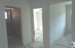 Vanzare 3 camere, 60 mp, etaj intermediar! Garaj Subteran!