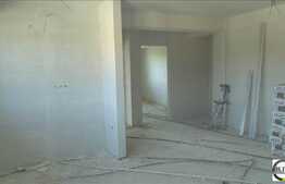 Vanzare 3 camere, 60 mp, etaj intermediar! Garaj Subteran!