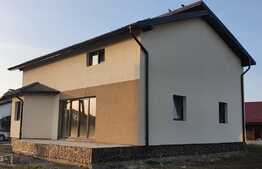 Reducere de pret! Casa individuala de vanzare, 183 mp utili, 471 mp teren, Jucu de Mijloc