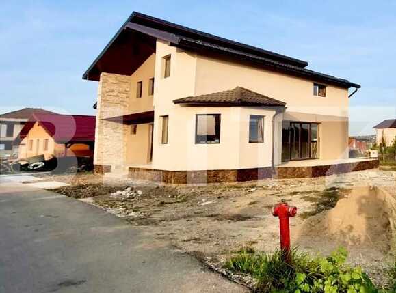 Casa de vânzare 4 camere Exterior Est - 55720CV | BLITZ Cluj-Napoca | Poza2