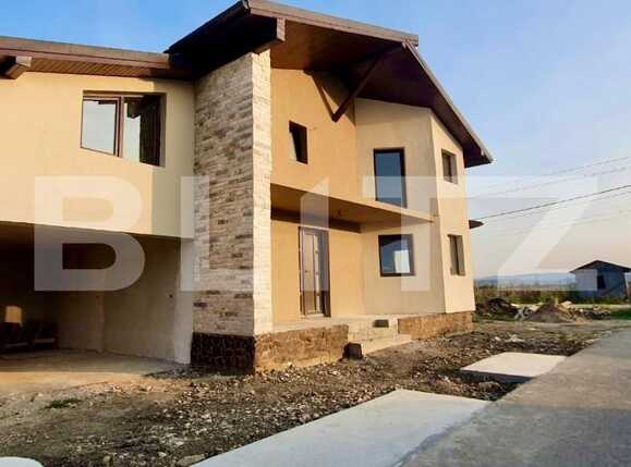 Casa de vânzare 4 camere Exterior Est - 55720CV | BLITZ Cluj-Napoca | Poza1