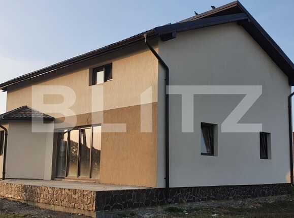 Casa de vânzare 4 camere Exterior Est - 55720CV | BLITZ Cluj-Napoca | Poza5