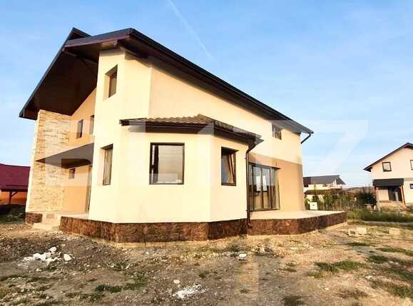 Casa de vânzare 4 camere Exterior Est - 55720CV | BLITZ Cluj-Napoca | Poza4