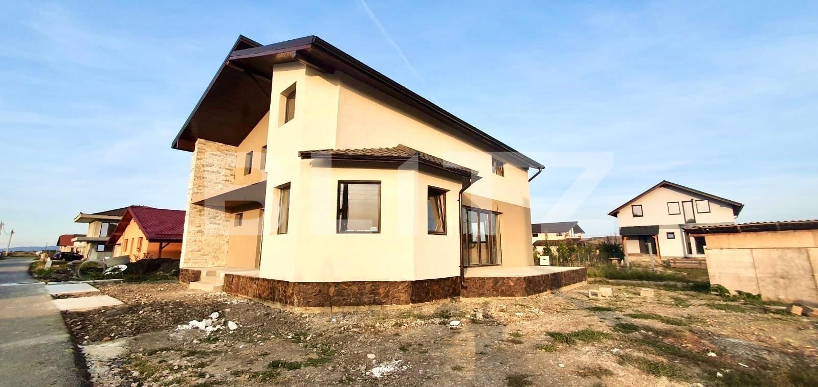 Casa de vânzare 4 camere Exterior Est - 55720CV | BLITZ Cluj-Napoca | Poza4