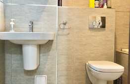 Apartament cu 2 camere, 54 mp, imobil nou, garaj, zona Grand Hotel Italia