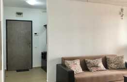Apartament cu 2 camere, 54 mp, imobil nou, garaj, zona Grand Hotel Italia