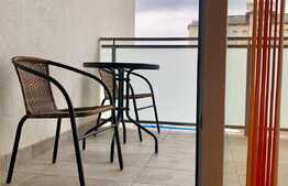 Apartament cu 2 camere, 54 mp, imobil nou, garaj, zona Grand Hotel Italia