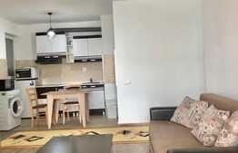 Apartament cu 2 camere, 54 mp, imobil nou, garaj, zona Grand Hotel Italia