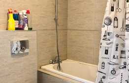 Apartament cu 2 camere, 54 mp, imobil nou, garaj, zona Grand Hotel Italia