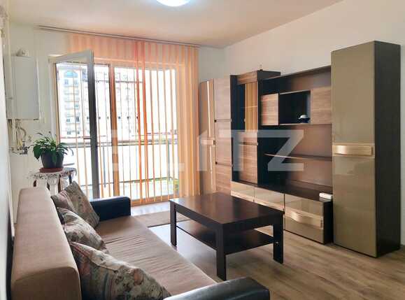 Apartament de închiriat 2 camere Bună Ziua - 55721AI | BLITZ Cluj-Napoca | Poza1