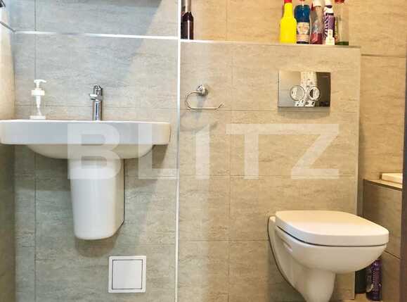 Apartament de închiriat 2 camere Bună Ziua - 55721AI | BLITZ Cluj-Napoca | Poza13