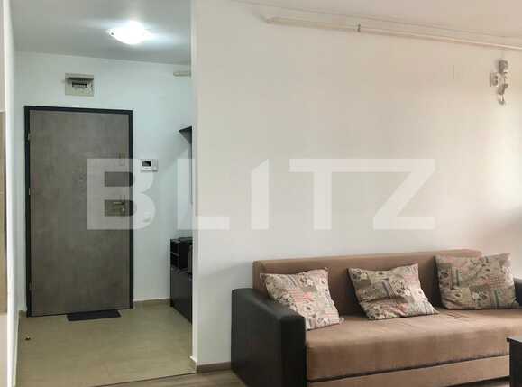 Apartament de închiriat 2 camere Bună Ziua - 55721AI | BLITZ Cluj-Napoca | Poza6