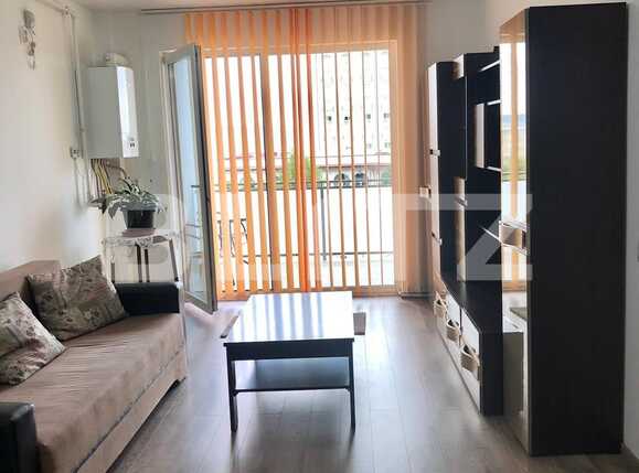 Apartament de închiriat 2 camere Bună Ziua - 55721AI | BLITZ Cluj-Napoca | Poza3