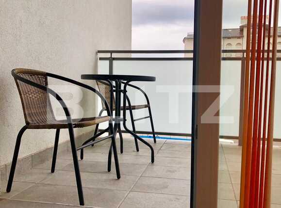 Apartament de închiriat 2 camere Bună Ziua - 55721AI | BLITZ Cluj-Napoca | Poza14