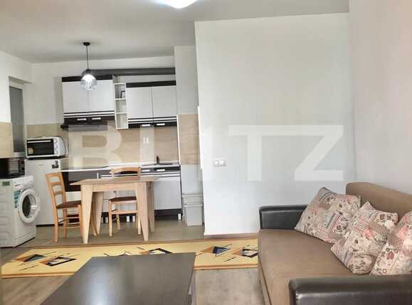 Apartament de închiriat 2 camere Bună Ziua - 55721AI | BLITZ Cluj-Napoca | Poza4