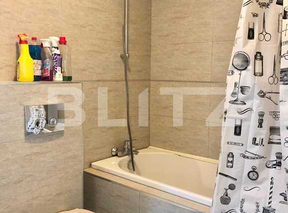 Apartament de închiriat 2 camere Bună Ziua - 55721AI | BLITZ Cluj-Napoca | Poza12