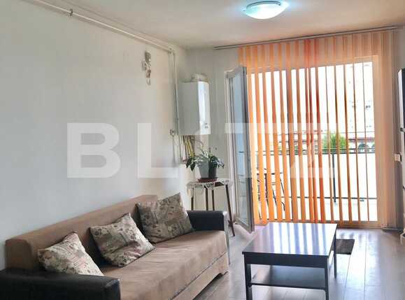 Apartament de închiriat 2 camere Bună Ziua - 55721AI | BLITZ Cluj-Napoca | Poza7