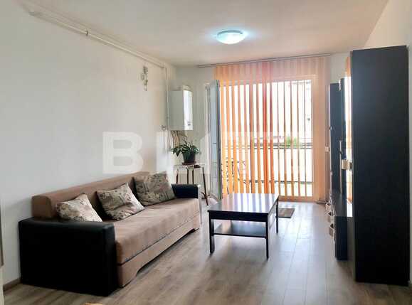 Apartament de închiriat 2 camere Bună Ziua - 55721AI | BLITZ Cluj-Napoca | Poza2
