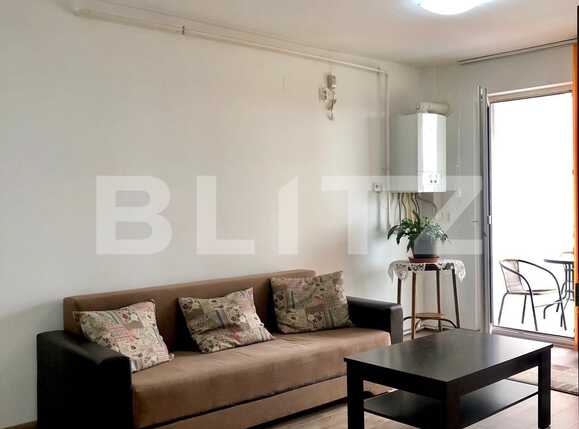 Apartament de închiriat 2 camere Bună Ziua - 55721AI | BLITZ Cluj-Napoca | Poza5