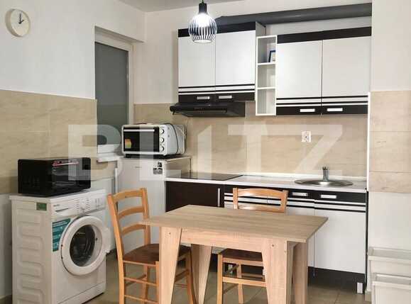 Apartament de închiriat 2 camere Bună Ziua - 55721AI | BLITZ Cluj-Napoca | Poza11