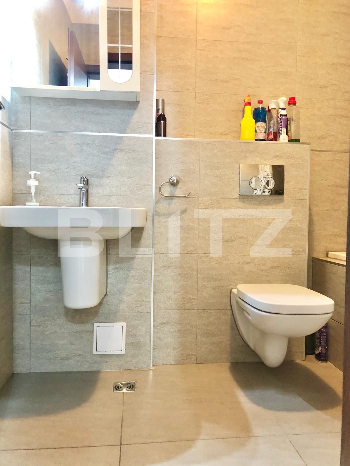 Apartament de închiriat 2 camere Bună Ziua - 55721AI | BLITZ Cluj-Napoca | Poza13