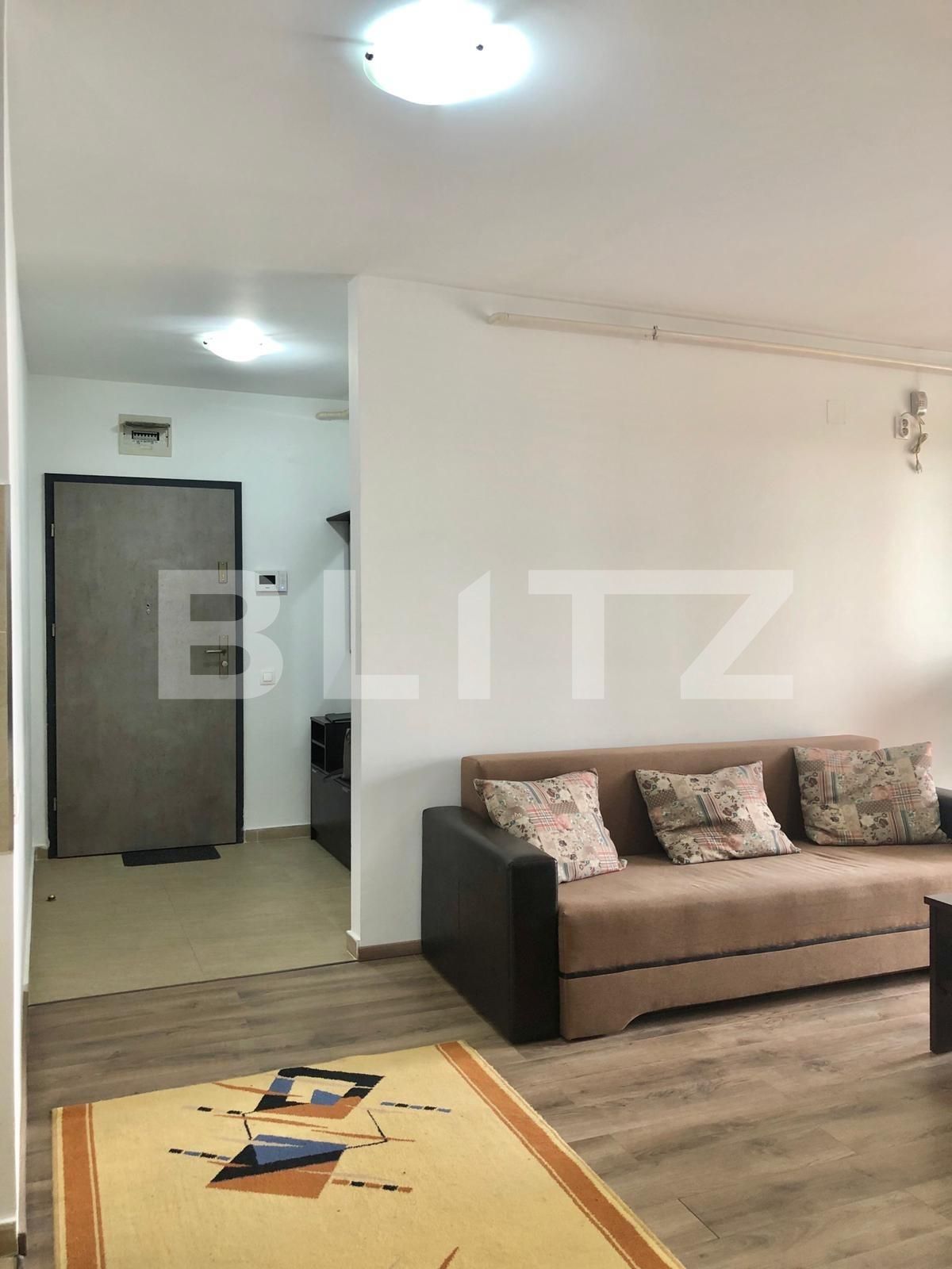 Apartament de închiriat 2 camere Bună Ziua - 55721AI | BLITZ Cluj-Napoca | Poza6
