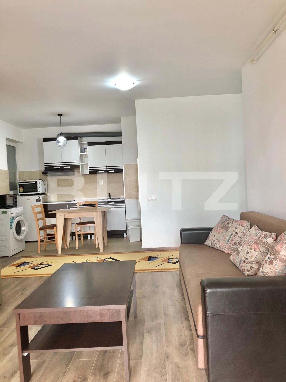 Apartament de închiriat 2 camere Bună Ziua - 55721AI | BLITZ Cluj-Napoca | Poza4