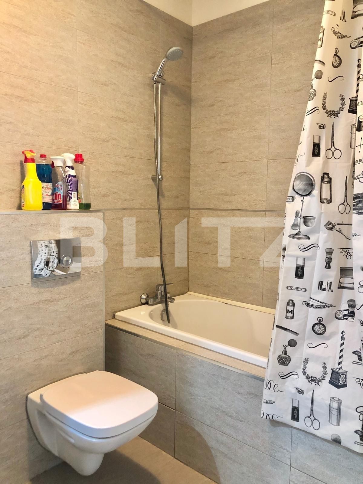 Apartament de închiriat 2 camere Bună Ziua - 55721AI | BLITZ Cluj-Napoca | Poza12