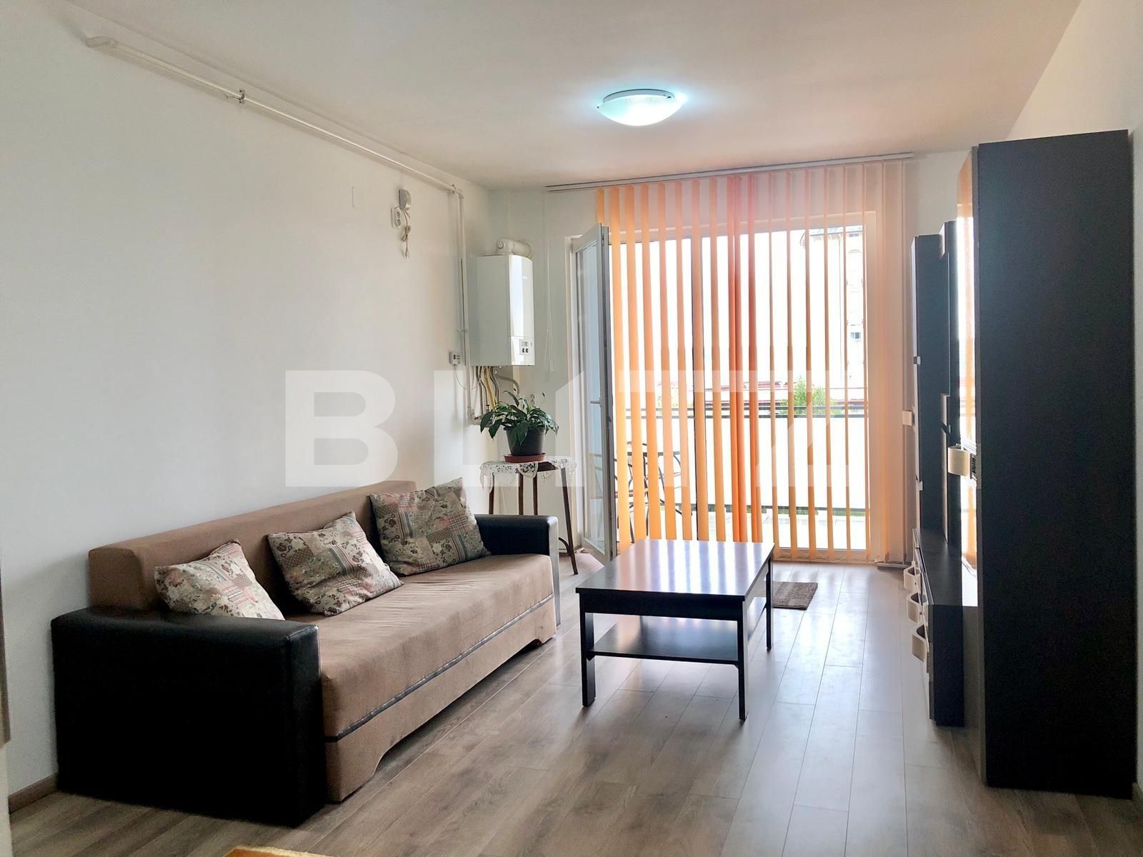 Apartament de închiriat 2 camere Bună Ziua - 55721AI | BLITZ Cluj-Napoca | Poza2