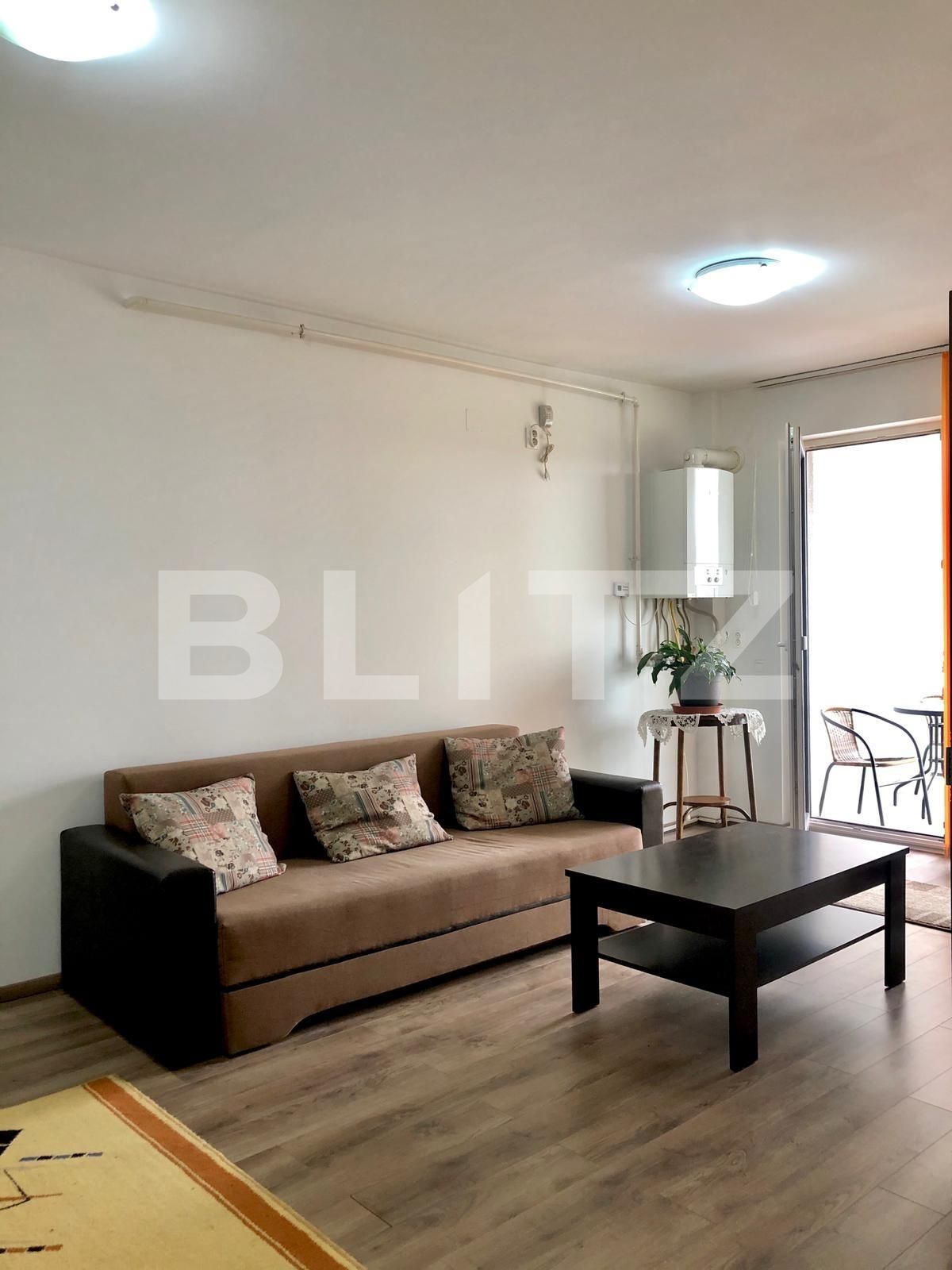 Apartament de închiriat 2 camere Bună Ziua - 55721AI | BLITZ Cluj-Napoca | Poza5