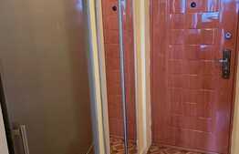 Garsoniera 32 mp la 5 minute de Iulius Mall