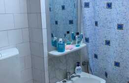 Garsoniera 32 mp la 5 minute de Iulius Mall