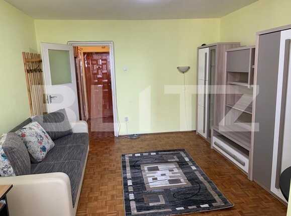 Garsonieră de închiriat Gheorgheni - 55722AI | BLITZ Cluj-Napoca | Poza1