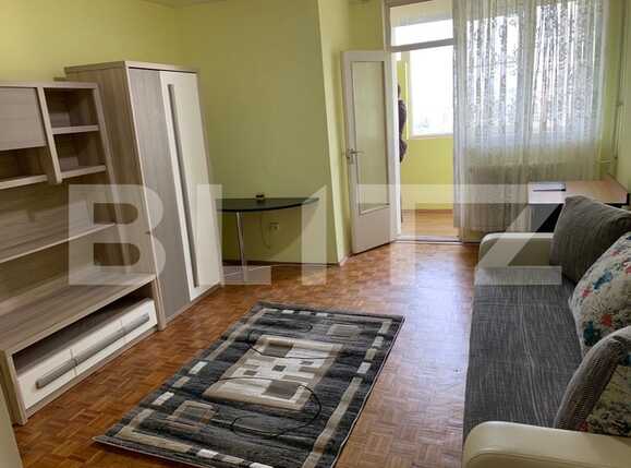 Garsonieră de închiriat Gheorgheni - 55722AI | BLITZ Cluj-Napoca | Poza2