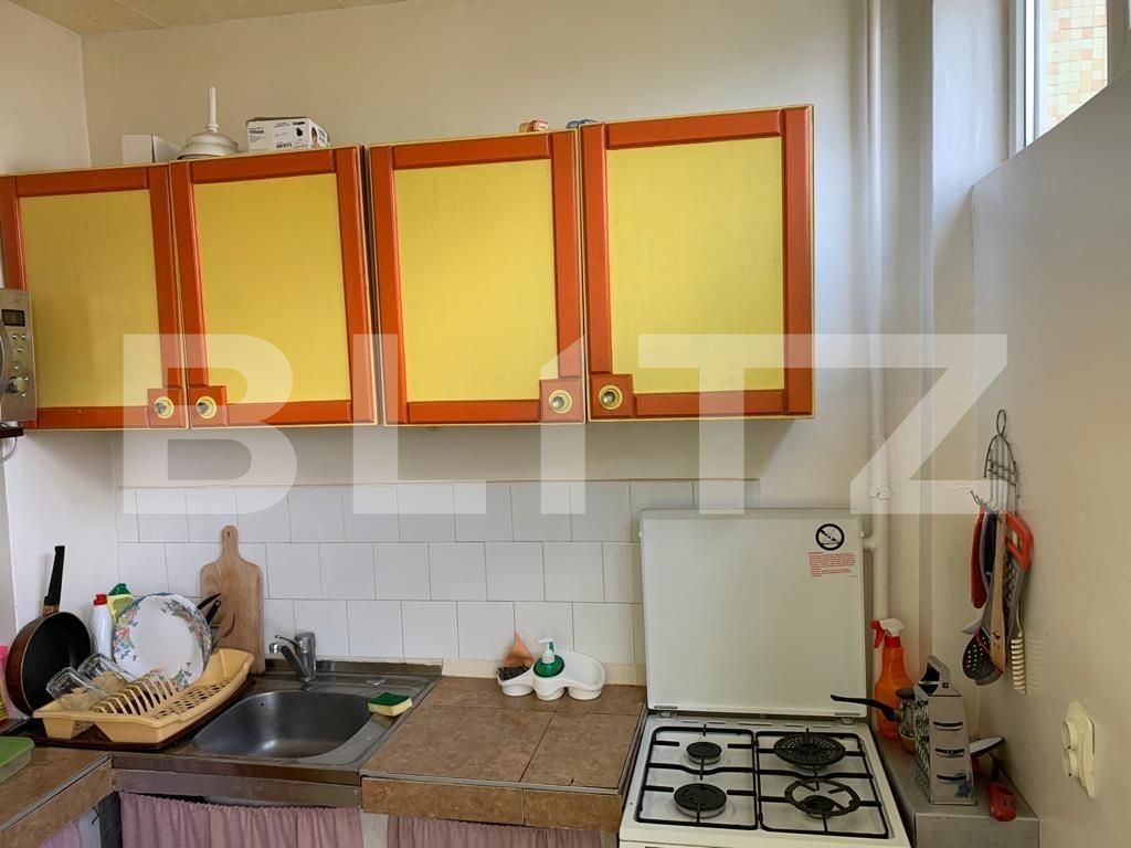 Garsonieră de închiriat Gheorgheni - 55722AI | BLITZ Cluj-Napoca | Poza5