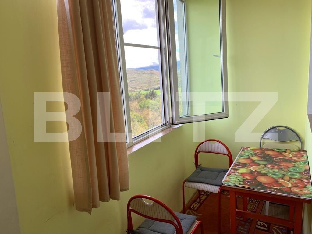 Garsonieră de închiriat Gheorgheni - 55722AI | BLITZ Cluj-Napoca | Poza4