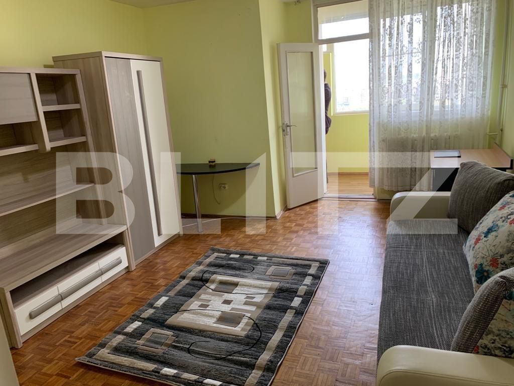 Garsonieră de închiriat Gheorgheni - 55722AI | BLITZ Cluj-Napoca | Poza2