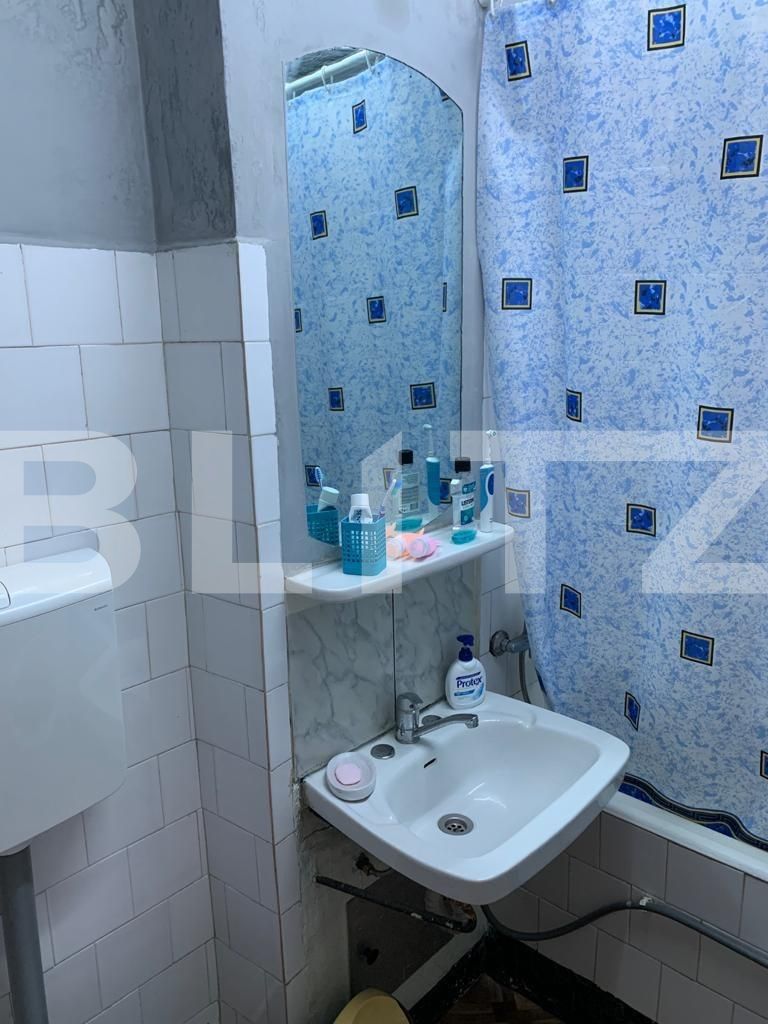 Garsonieră de închiriat Gheorgheni - 55722AI | BLITZ Cluj-Napoca | Poza6