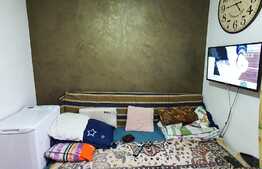 Ieftina si cocheta, garsoniera 12 mp, Zona Auchan