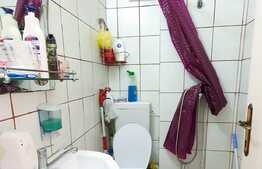 Ieftina si cocheta, garsoniera 12 mp, Zona Auchan