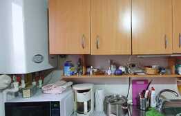 Ieftina si cocheta, garsoniera 12 mp, Zona Auchan