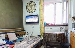 Ieftina si cocheta, garsoniera 12 mp, Zona Auchan