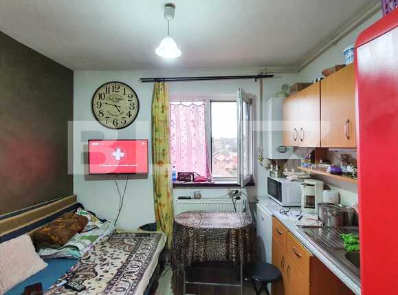Garsonieră de vânzare Iris - 55723AV | BLITZ Cluj-Napoca | Poza2